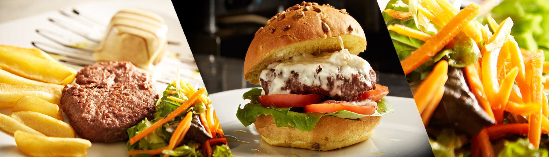 Hamburgheria